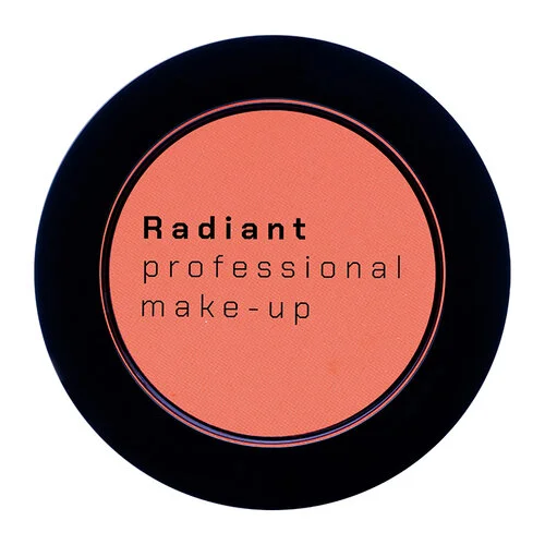 Φωτογραφία προϊόντος: Radiant Professional Eye Color Σκιά Ματιών Matte 4g - 290