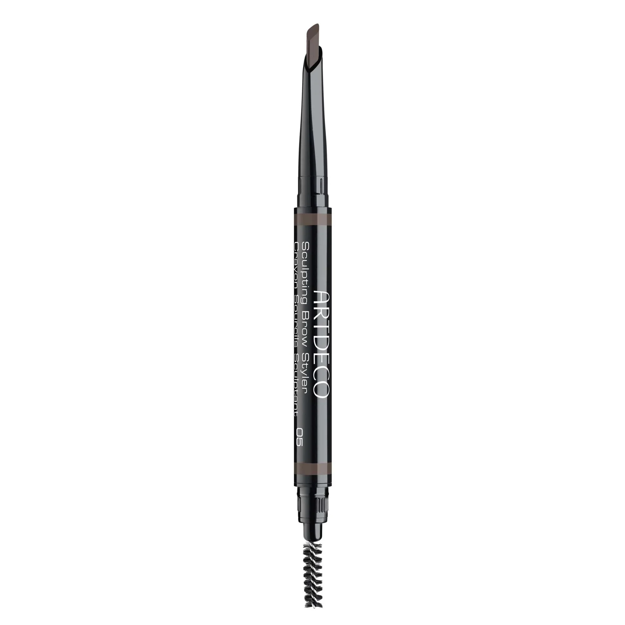 Φωτογραφία προϊόντος: Artdeco Sculpting Brow Styler Μολύβι Φρυδιών για Σχηματισμό & Γέμισμα 0.3g - Ash