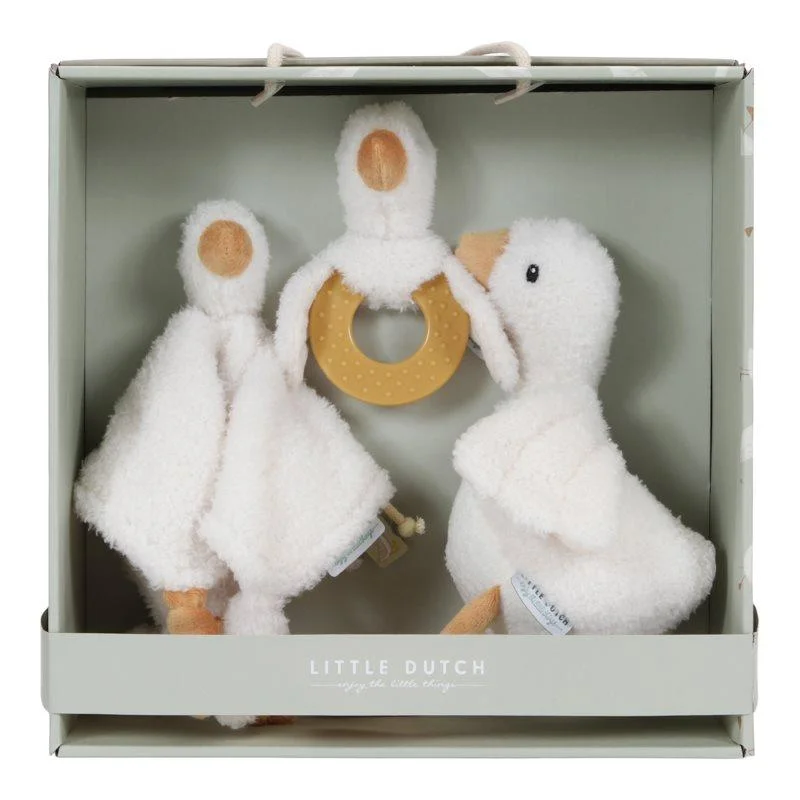 Φωτογραφία προϊόντος: LITTLE DUTCH. Σετ δώρου Little Goose