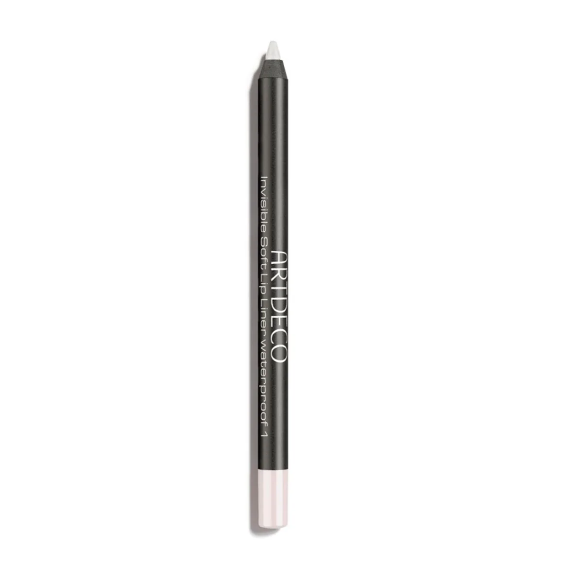 Φωτογραφία προϊόντος: Artdeco Invisible Soft Lip Liner Αδιάβροχο Μολύβι Χειλιών για Όλους τους Τόνους 1.2g