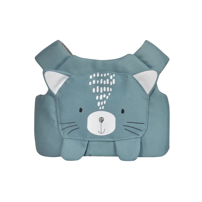Φωτογραφία προϊόντος: Kikka Boo Cat Walking Belt Mint