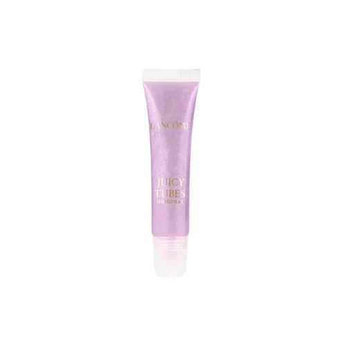 Φωτογραφία προϊόντος: Lancome Juicy Tubes Lip Gloss Χείλη για Λαμπερά Χείλη 15ml - 20 Lavander Latte