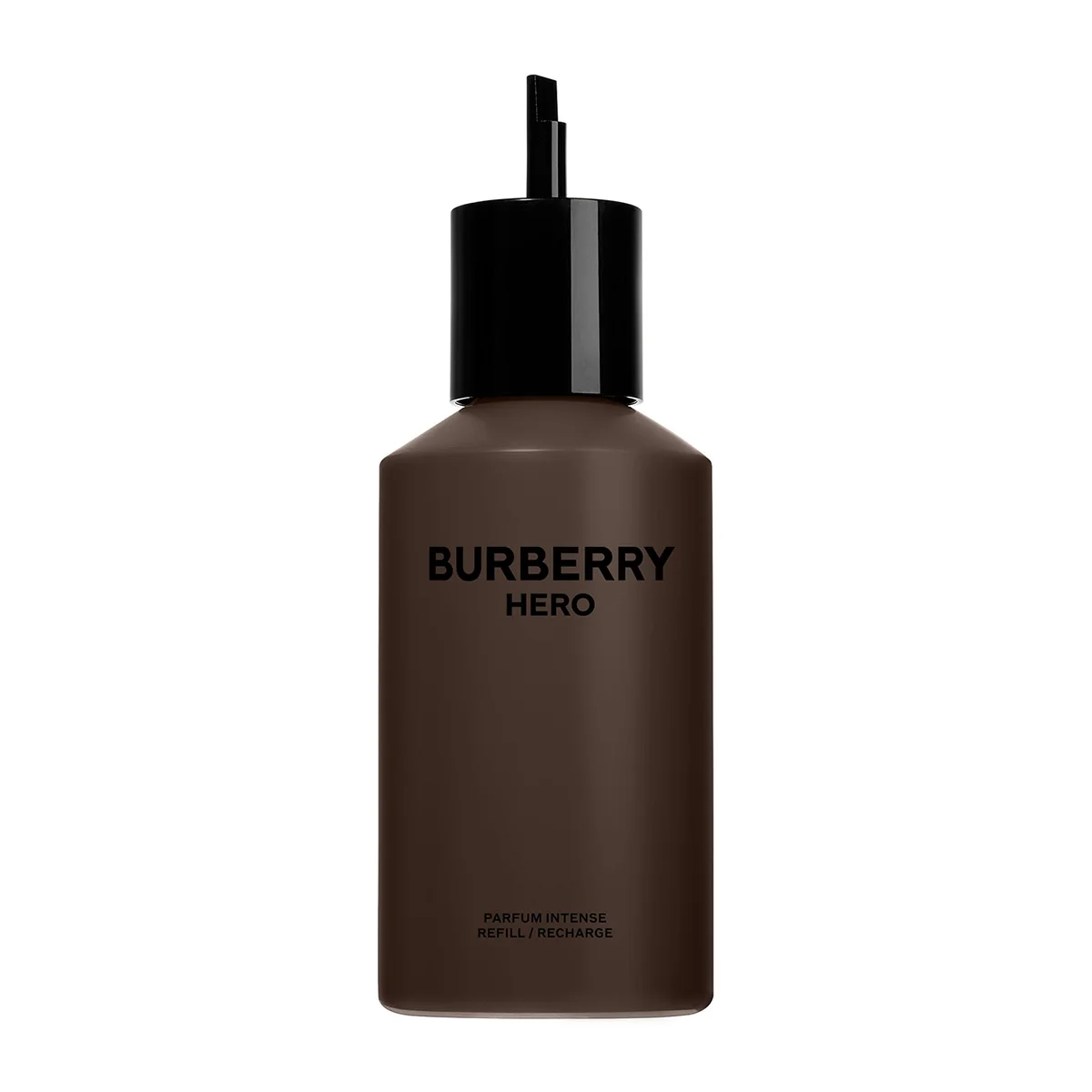 Φωτογραφία προϊόντος: Burberry Hero Parfum Intense Ανδρικό Άρωμα 200ml Refill