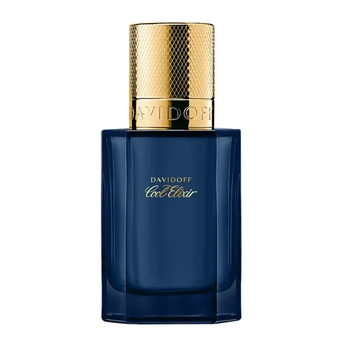 Φωτογραφία προϊόντος: Davidoff Cool Elixir for Him Parfum Intense Ανδρικό Άρωμα 30ml