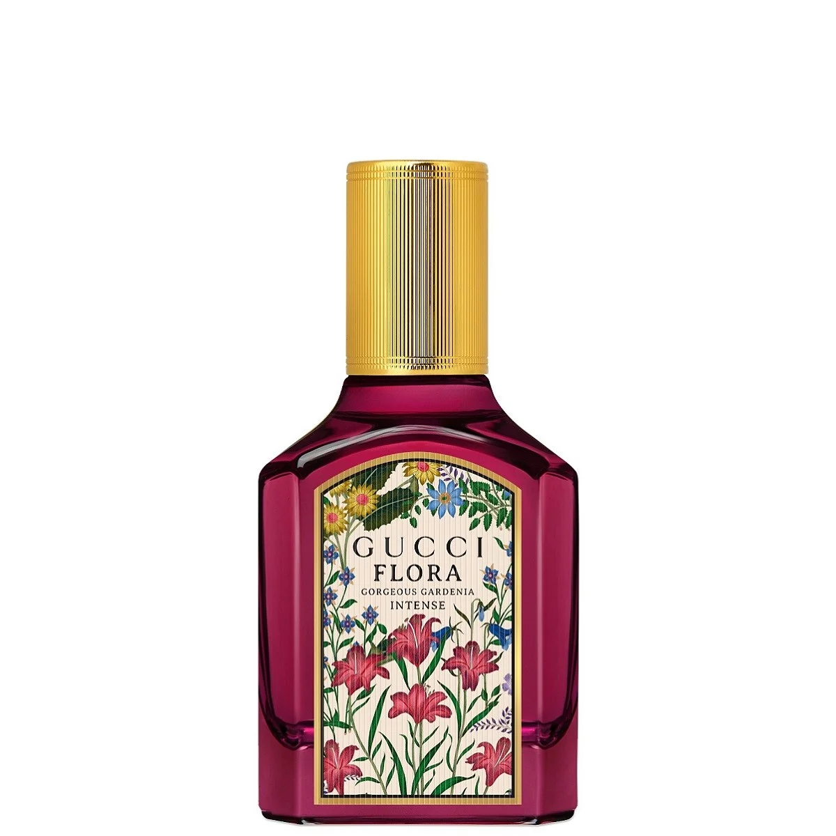 Φωτογραφία προϊόντος: Gucci Flora Gorgeous Gardenia Intense Eau De Parfum Γυναικείο Άρωμα 30ml