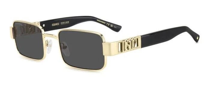 Φωτογραφία προϊόντος: DSQUARED2 D20156/S 000IR