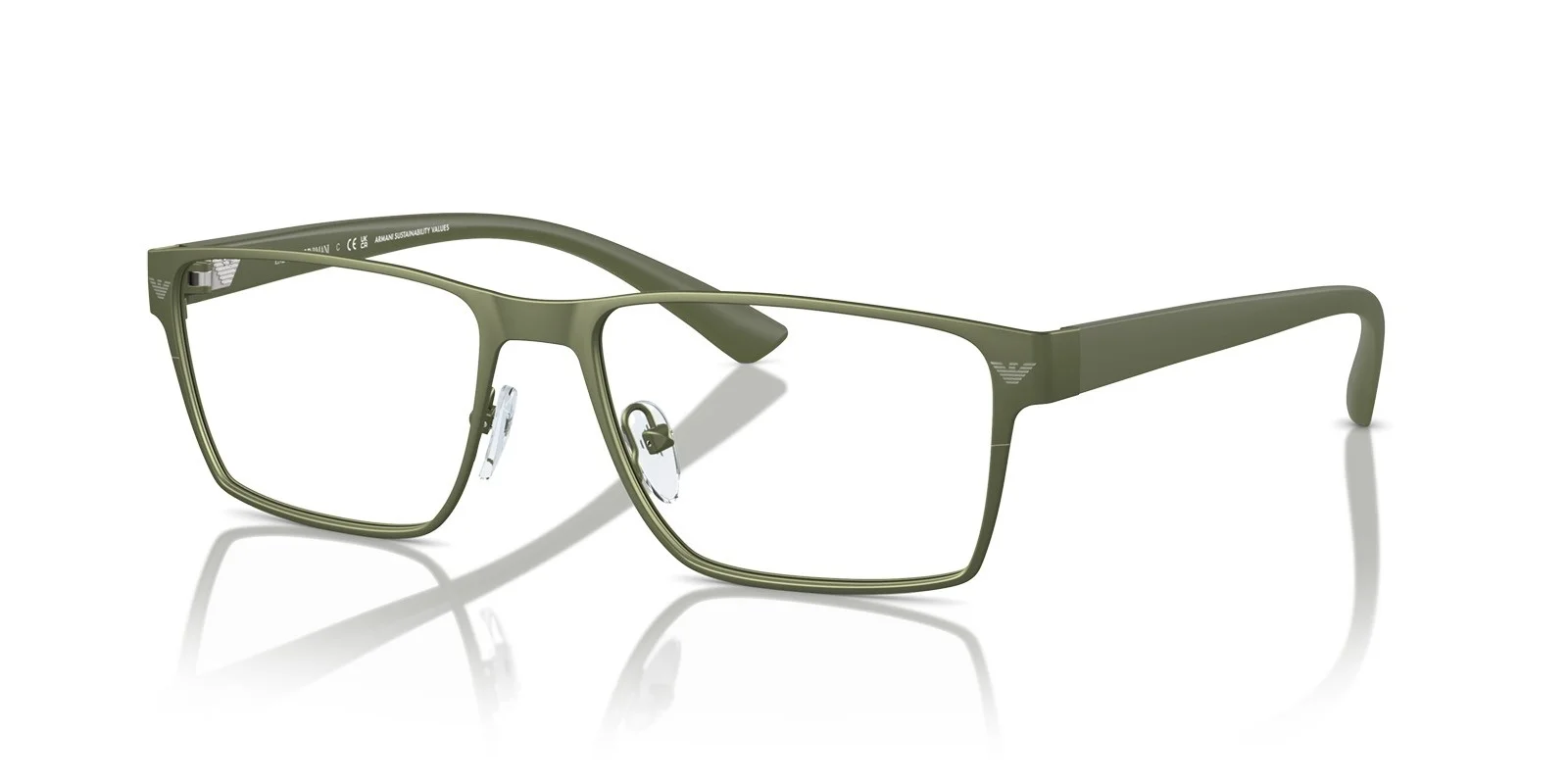 Φωτογραφία προϊόντος: EMPORIO ARMANI EA1157 3017