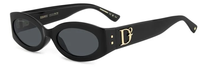 Φωτογραφία προϊόντος: DSQUARED2 D2 0150/G/S 807/IR