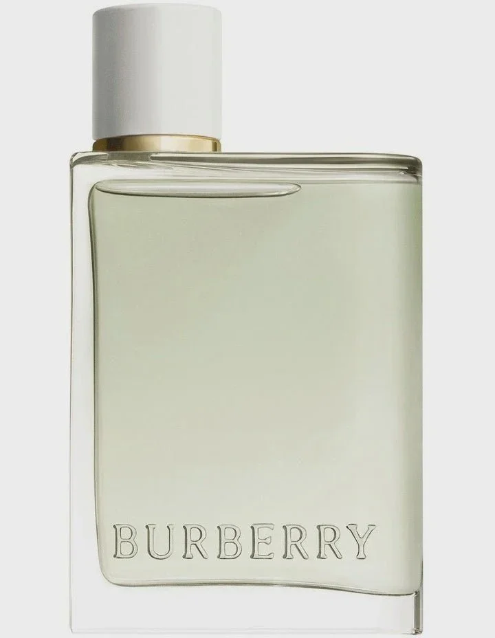 Φωτογραφία προϊόντος: Burberry Her Garden Party Eau de Toilette Γυναικείο Άρωμα 50ml