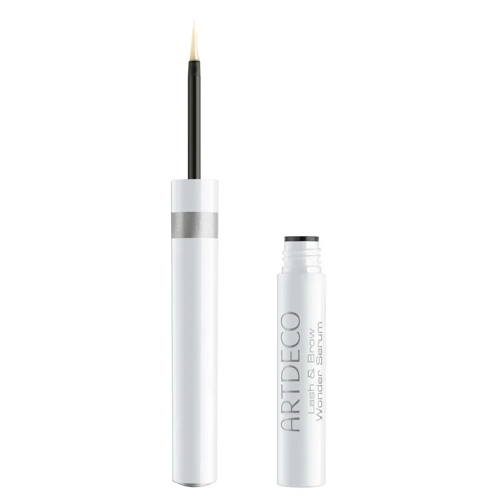 Φωτογραφία προϊόντος: Artdeco Lash & Brow Wonder Serum Ορός Ενδυνάμωσης για Βλεφαρίδες & Φρύδια 8ml