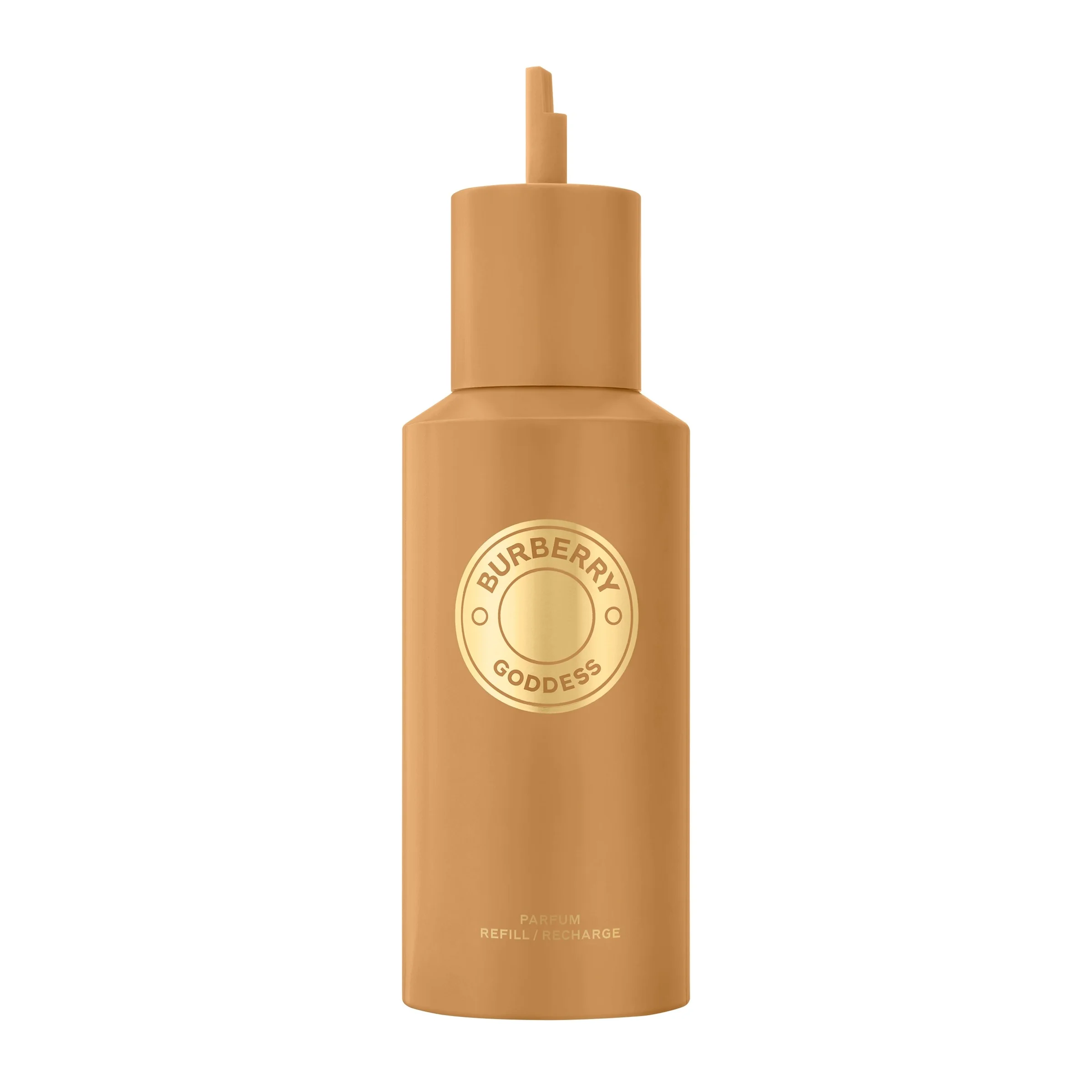 Φωτογραφία προϊόντος: Burberry Goddess Parfum Γυναικείο Άρωμα 150ml Refill