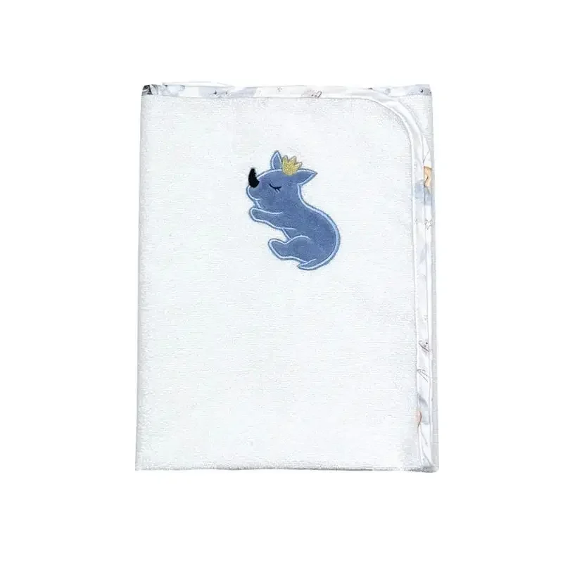 Φωτογραφία προϊόντος: BABY STAR Σελτεδάκι 60x80 RHINO