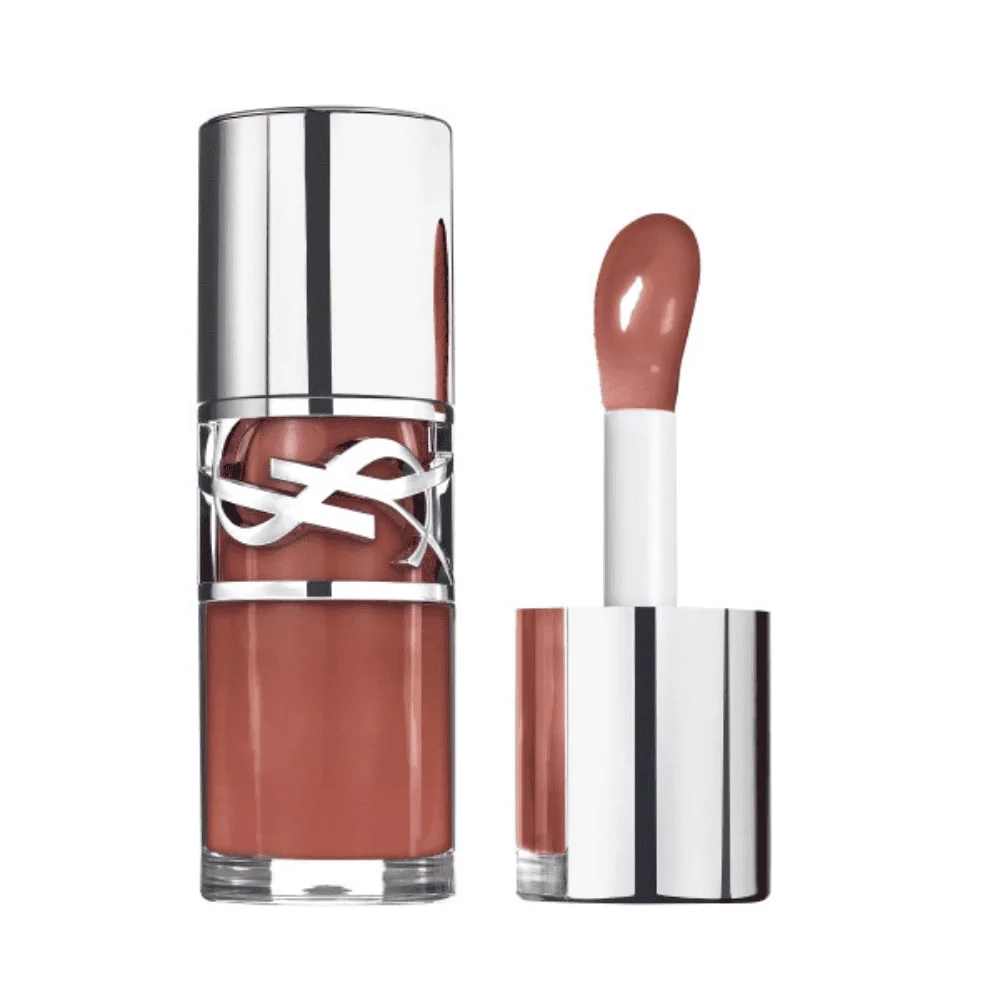 Φωτογραφία προϊόντος: Yves Saint Laurent Lip Oil Gloss Loveshine Plumping 6ml - 04