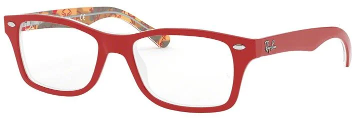 Φωτογραφία προϊόντος: Rayban Junior RAY-BAN JUNIOR FRAMES 1531/3804
