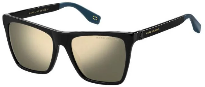 Φωτογραφία προϊόντος: MARC JACOBS MARC349/S 2M2/UE | MIRRORED