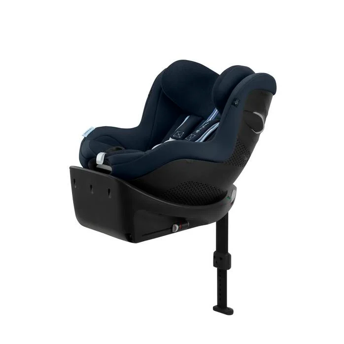 Φωτογραφία προϊόντος: Cybex Κάθισμα Αυτοκινήτου Sirona Gi i-Size Ocean Blue (Plus)