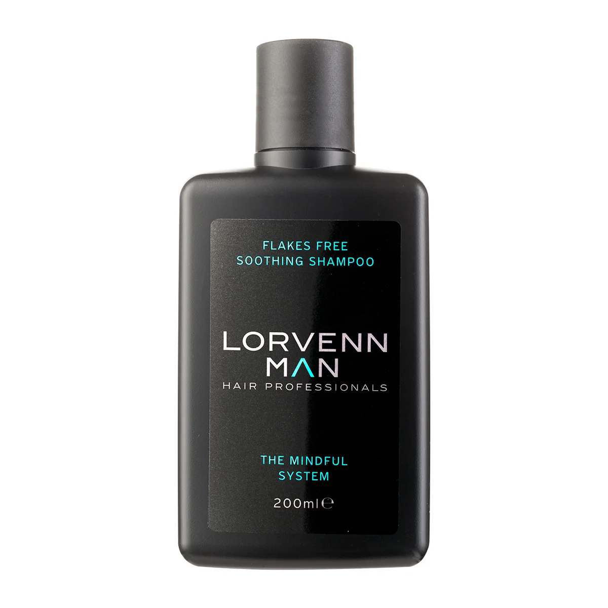 Φωτογραφία προϊόντος: Lorvenn Man Σαμπουάν Flakes Free Soothing Shampoo 200ml
