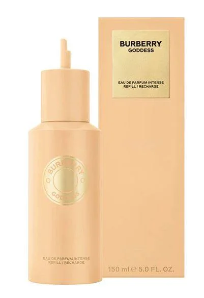 Φωτογραφία προϊόντος: Burberry Ladies Goddess Intense Eau de Parfum Refill 150ml