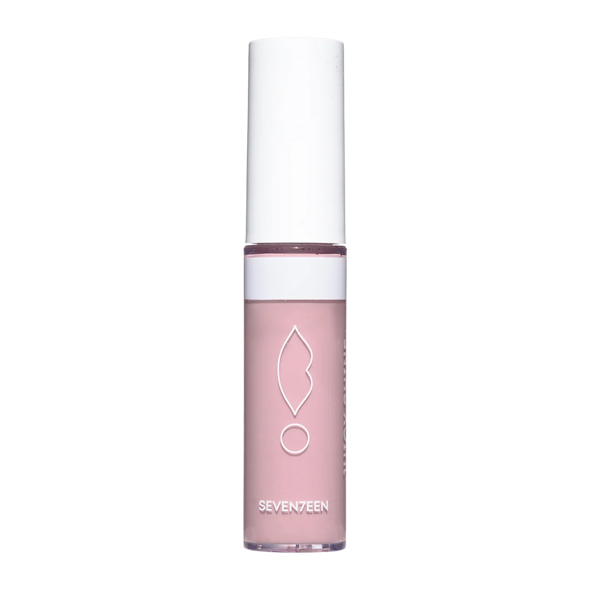 Φωτογραφία προϊόντος: Seventeen Κραγιόν Juicy Shine Lipstick 10ml - 18