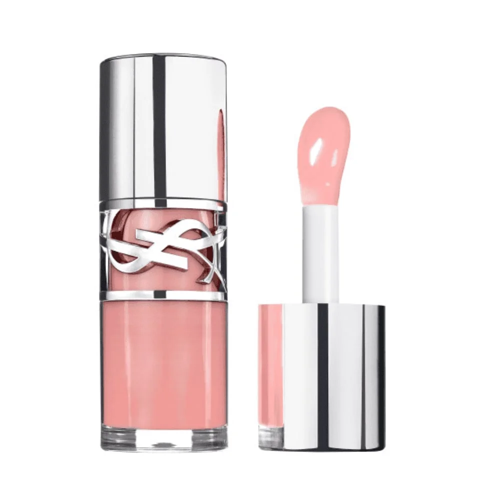 Φωτογραφία προϊόντος: Yves Saint Laurent Lip Oil Gloss Loveshine Plumping 6ml - 02