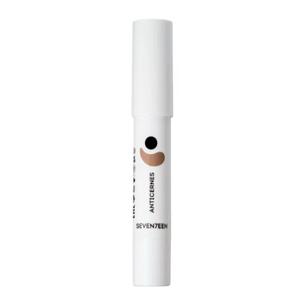 Φωτογραφία προϊόντος: Seventeen Anticernes Concealer 2.8gr - 01 Rose Beige