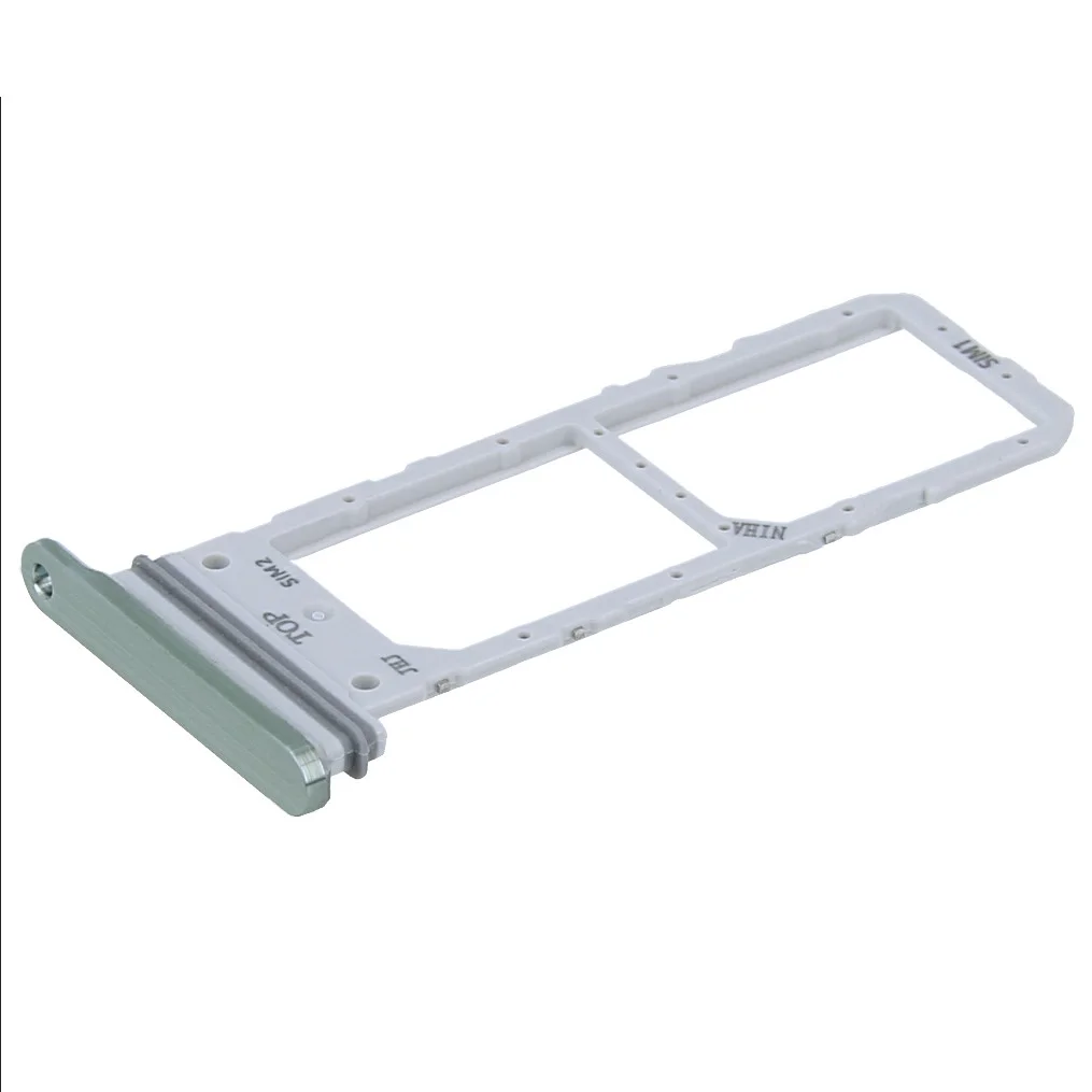 Φωτογραφία προϊόντος: Βάση Κάρτας Sim Samsung SM-N980F/SM-N981B Galaxy Note 20 Πράσινο Original GH98-45734C