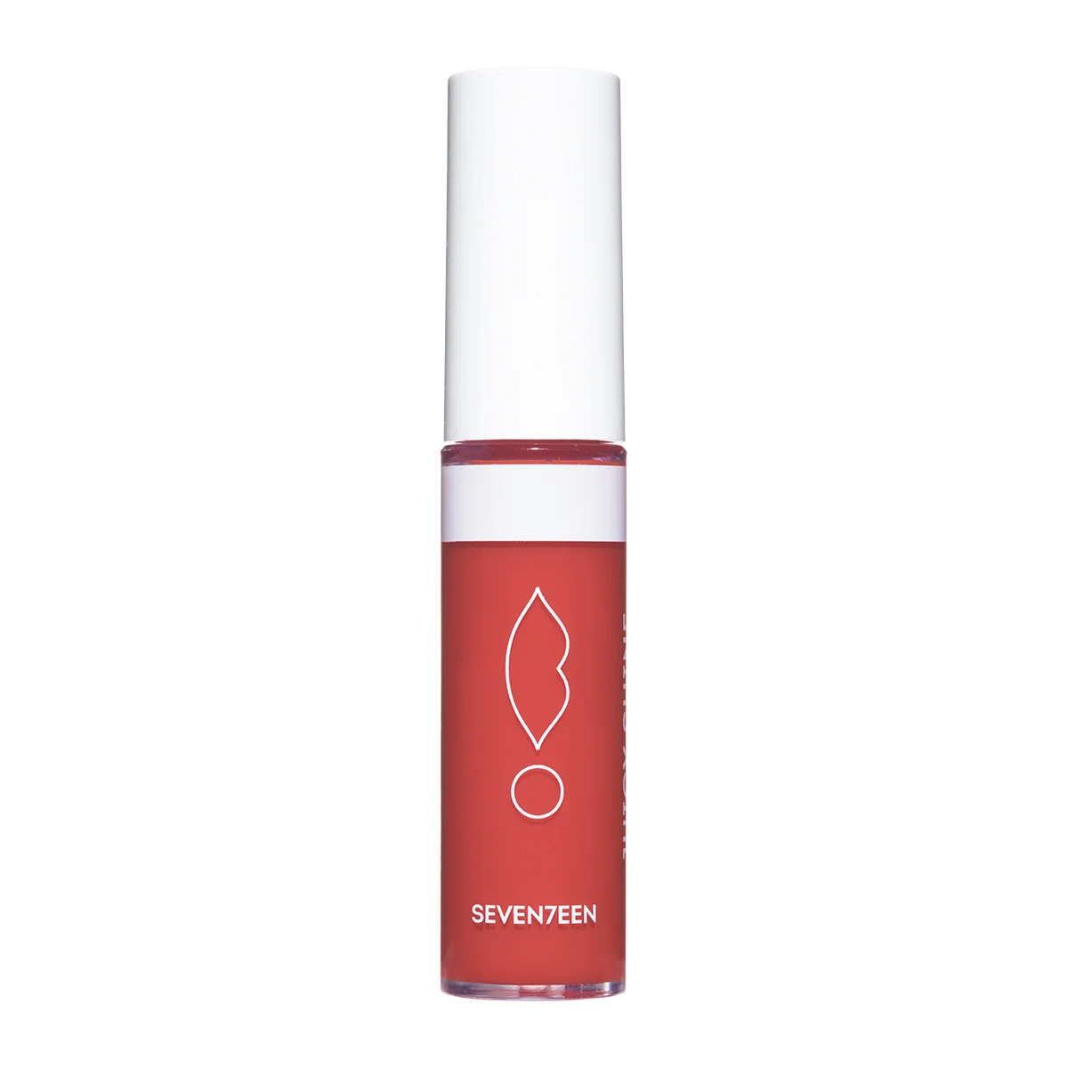 Φωτογραφία προϊόντος: Seventeen Κραγιόν Juicy Shine Lipstick 10ml - 19
