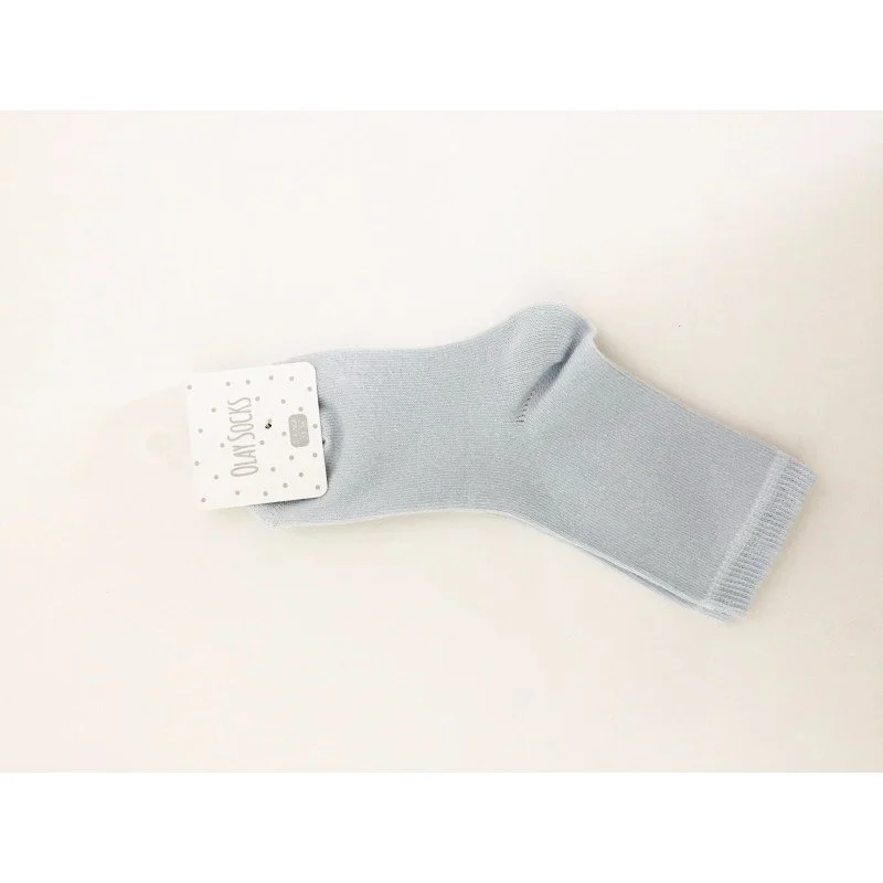 Φωτογραφία προϊόντος: Olay Socks Καλτσάκια Γαλάζιο 18-24m