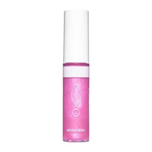 Φωτογραφία προϊόντος: Seventeen Lipgloss Juicy Shine 10ml | Απόχρωση 09 Mystery Sparkle
