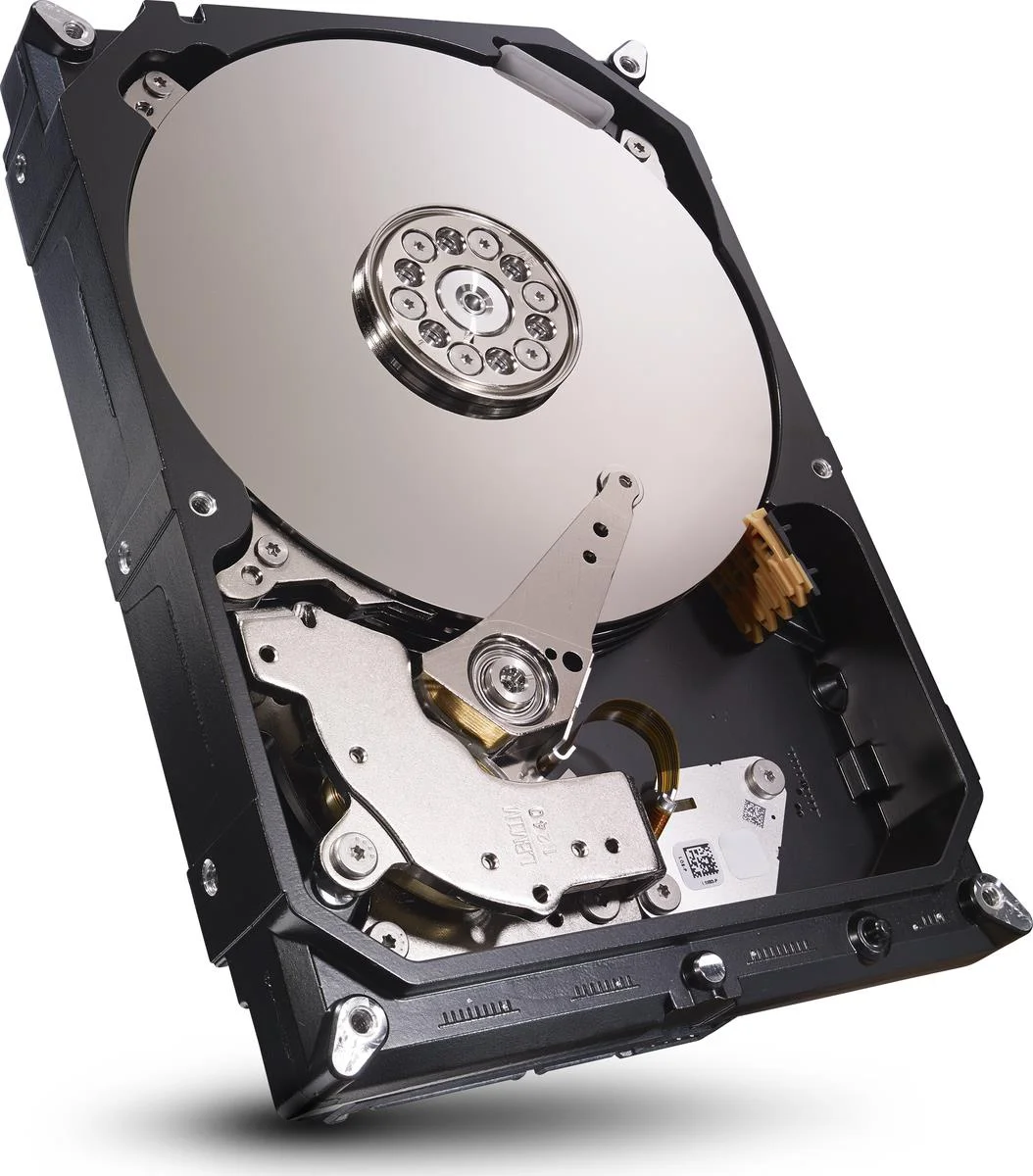 Φωτογραφία προϊόντος: HDD SEAGATE Skyhawk 3.5 1TB Sata III (ST1000VX005)