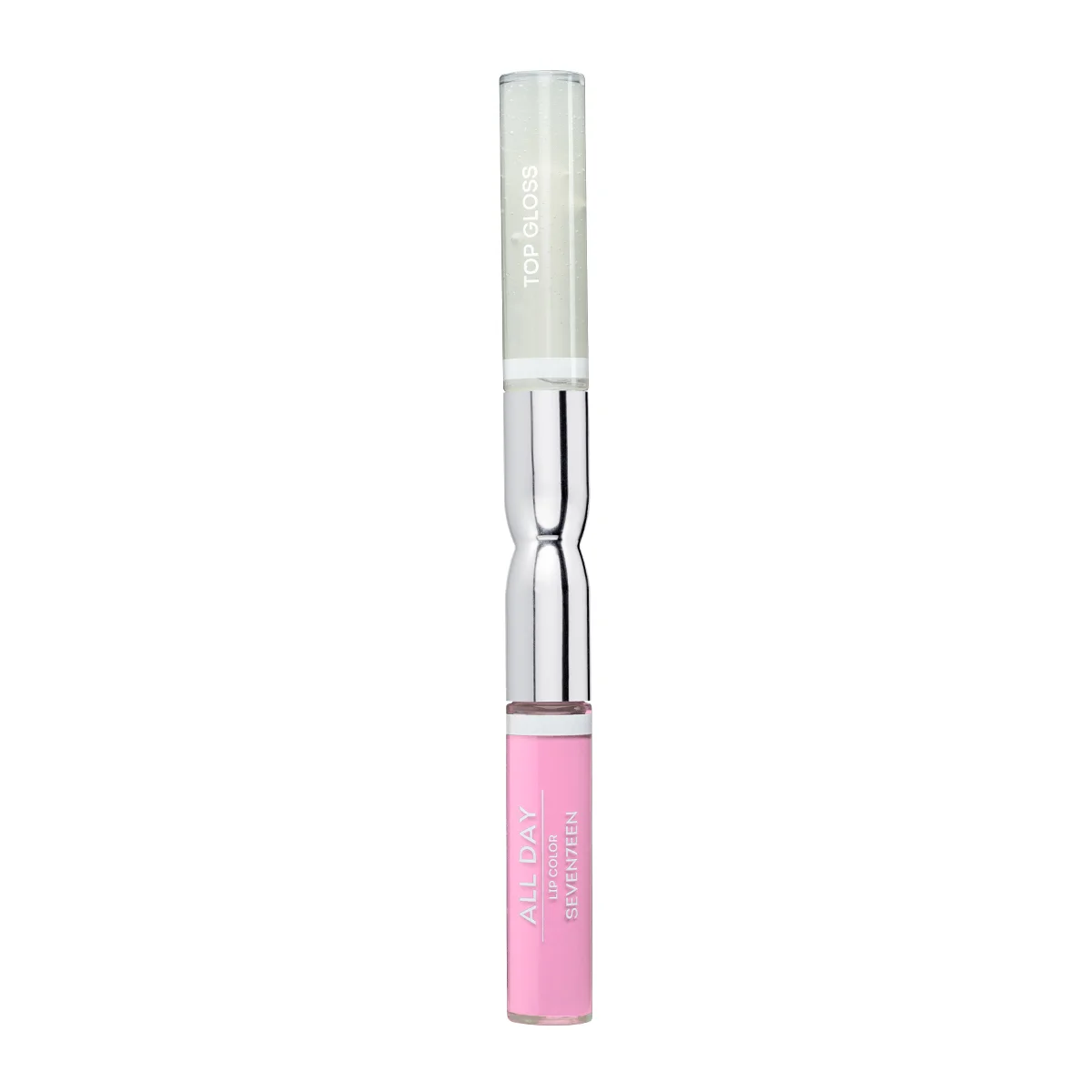 Φωτογραφία προϊόντος: Seventeen Κραγιόν All Day Lip Color & Top Gloss 10ml - 93