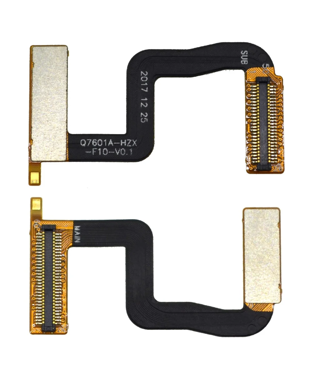 Φωτογραφία προϊόντος: Καλώδιο Πλακέ Maxcom MM825 Original P6F24938