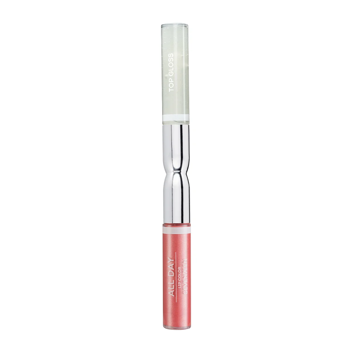 Φωτογραφία προϊόντος: Seventeen Κραγιόν All Day Lip Color & Top Gloss 10ml - 94