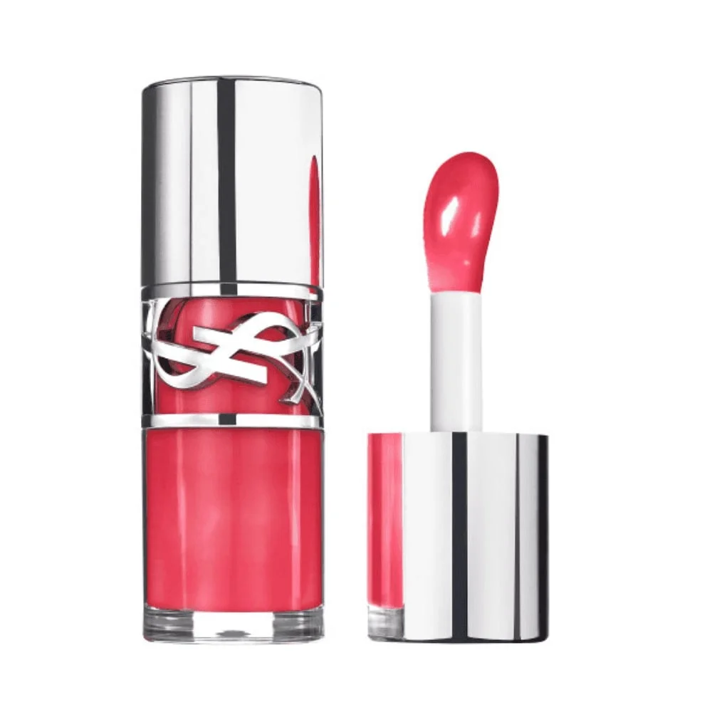 Φωτογραφία προϊόντος: Yves Saint Laurent Lip Oil Gloss Loveshine Plumping 6ml - 09