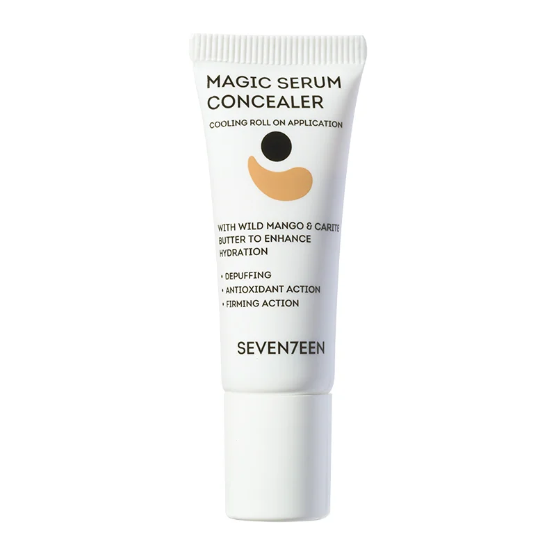 Φωτογραφία προϊόντος: Seventeen Magic Serum Concealer 9ml | Απόχρωση 05