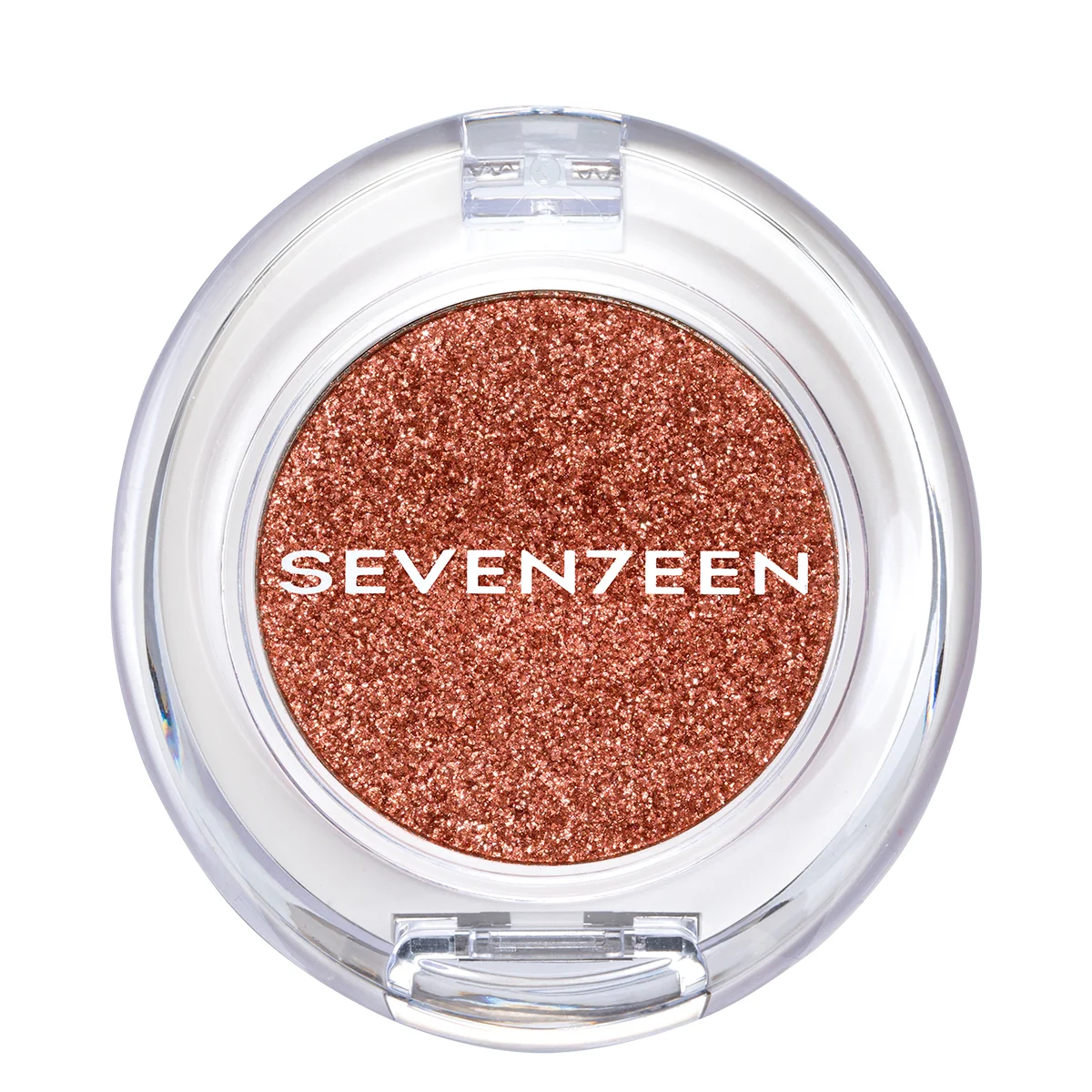 Φωτογραφία προϊόντος: Seventeen Σκιά Ματιών Silky Eyeshadow Metallic 1.6g - 16