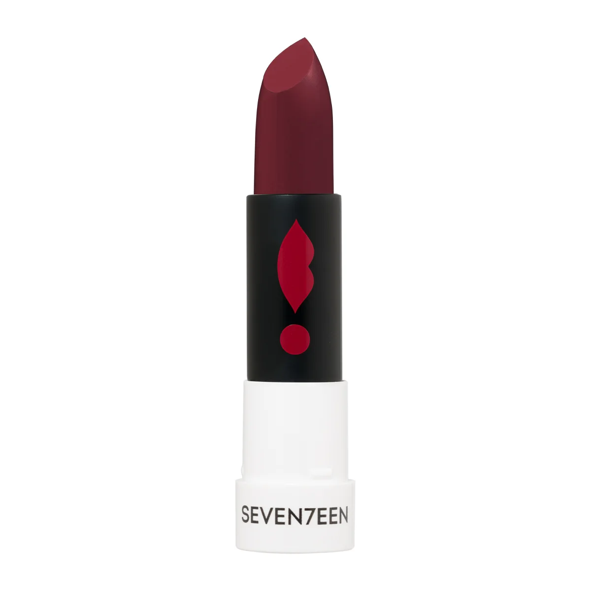 Φωτογραφία προϊόντος: Seventeen Matte Lasting Lipstick SPF 15 Vegan | Απόχρωση 79