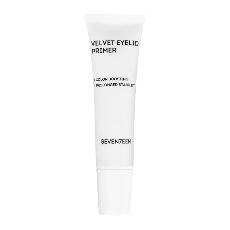 Φωτογραφία προϊόντος: Seventeen Velvet Eyelid Primer