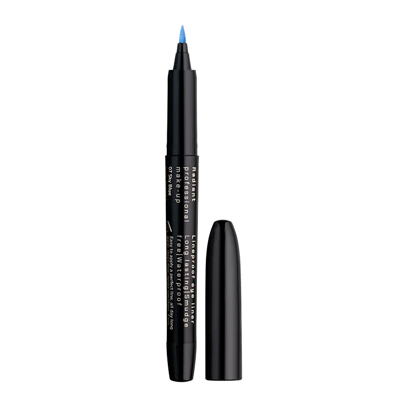 Φωτογραφία προϊόντος: Radiant Lineproof Eye Liner | Απόχρωση 07 Sky Blue