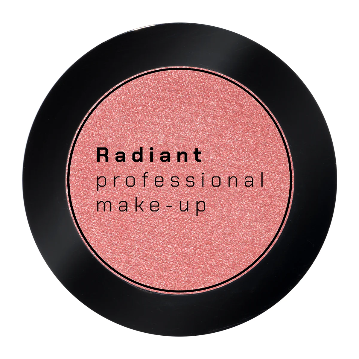 Φωτογραφία προϊόντος: Radiant Eye Color Metallic | Απόχρωση 17 Peach