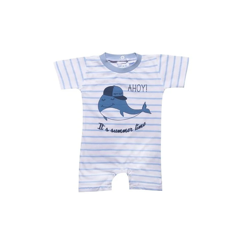 Φωτογραφία προϊόντος: Pretty Baby Φορμάκι Summer Time 1-3M 32902-1-224