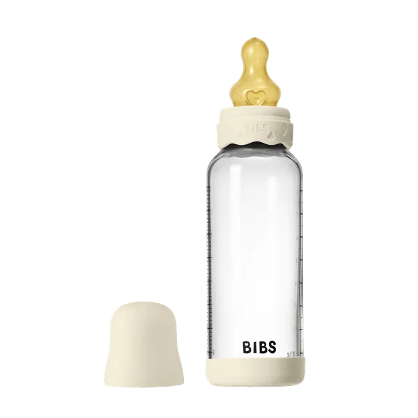 Φωτογραφία προϊόντος: ΜΠΙΜΠΕΡΟ “BIBS BOHEME IVORY” 240 ml