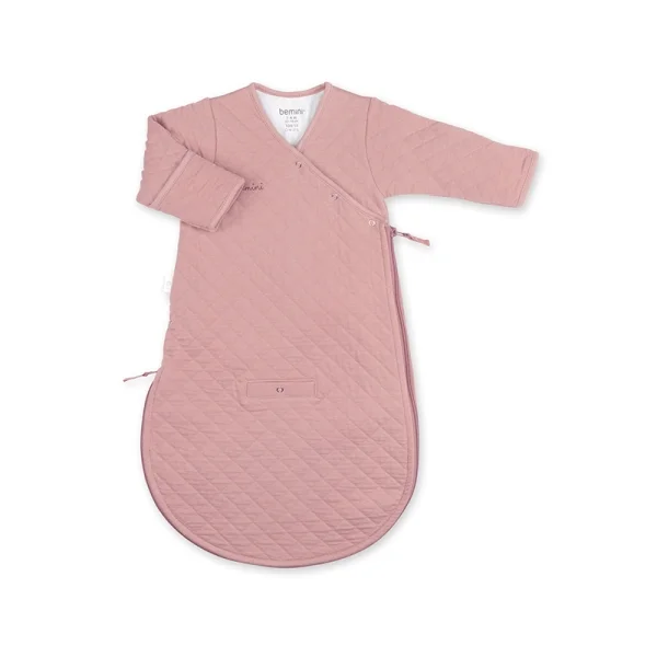 Φωτογραφία προϊόντος: Bemini Υπνόσακος Magic Bag®1.5Tog Quilt Old Pink 1-4M.
