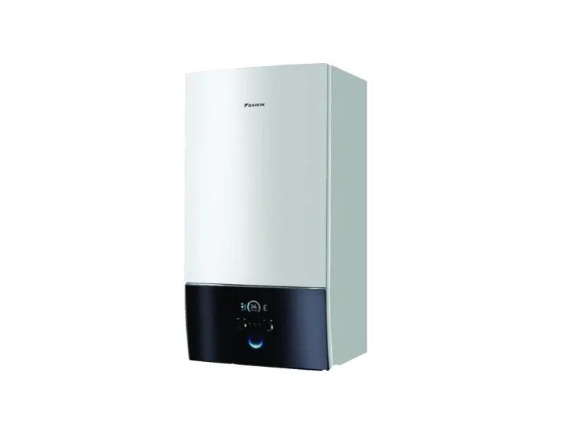 Φωτογραφία προϊόντος: Daikin EABX16D6V / EPGA16DV Αντλία Θερμότητας 16.5kW Μονοφασική 60°C Split