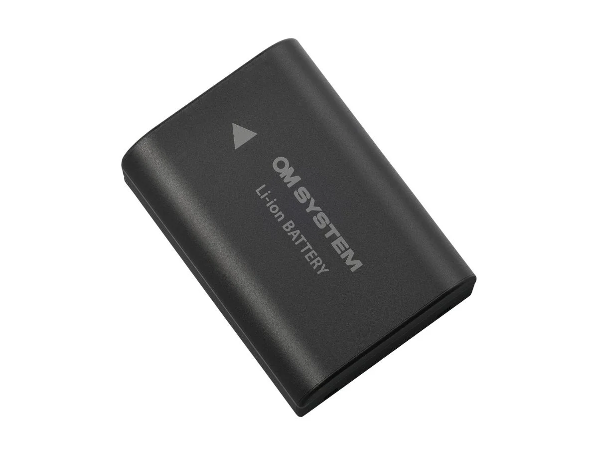 Φωτογραφία προϊόντος: Olympus BLX-1 Li-ion Battery for OM-1