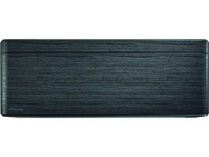 Φωτογραφία προϊόντος: Daikin Stylish FTXA35BT / RXA35A Κλιματιστικό Inverter 12000 BTU Black Wood