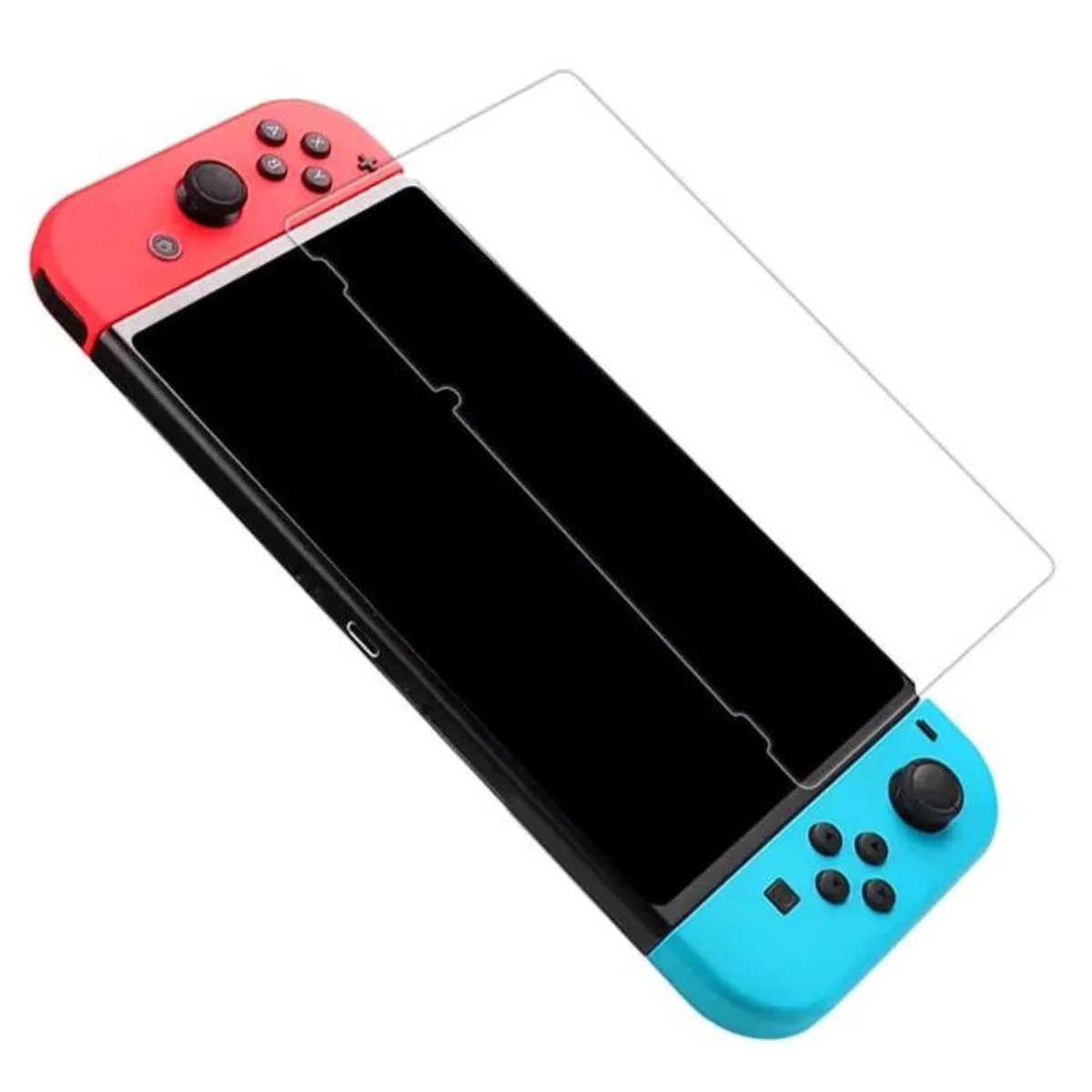 Φωτογραφία προϊόντος: NILLKIN tempered glass Amazing H+ PRO για Nintendo Switch