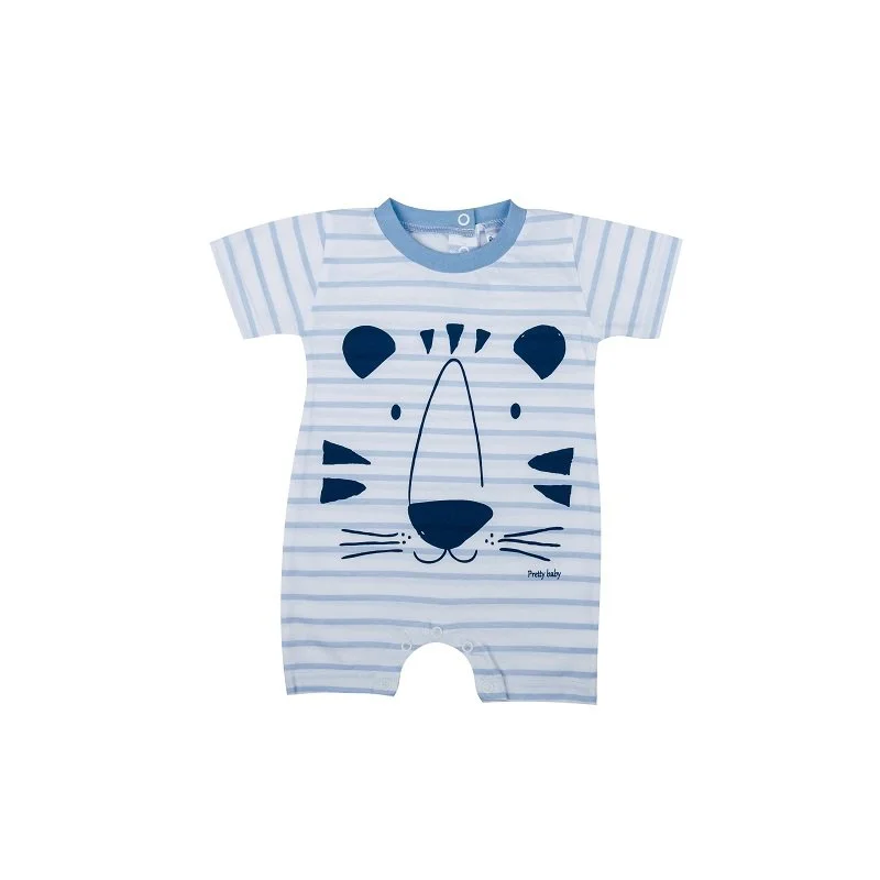 Φωτογραφία προϊόντος: Pretty Baby Φορμάκι Lion 6-9 Μηνών