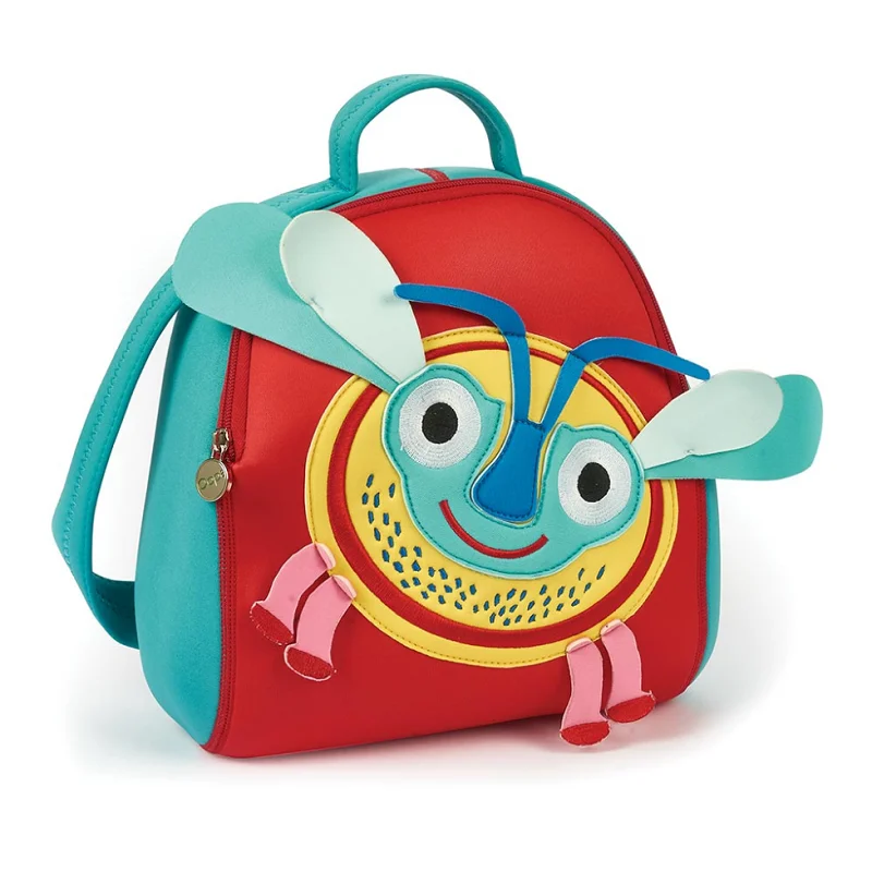 Φωτογραφία προϊόντος: Oops Soft Backpack All-I-Need Μέλισσα