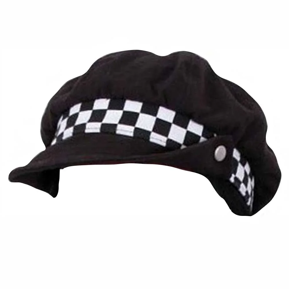Φωτογραφία προϊόντος: ΚΑΠΕΛΟ VANS RIOT CK HAT WOMEN BLACK
